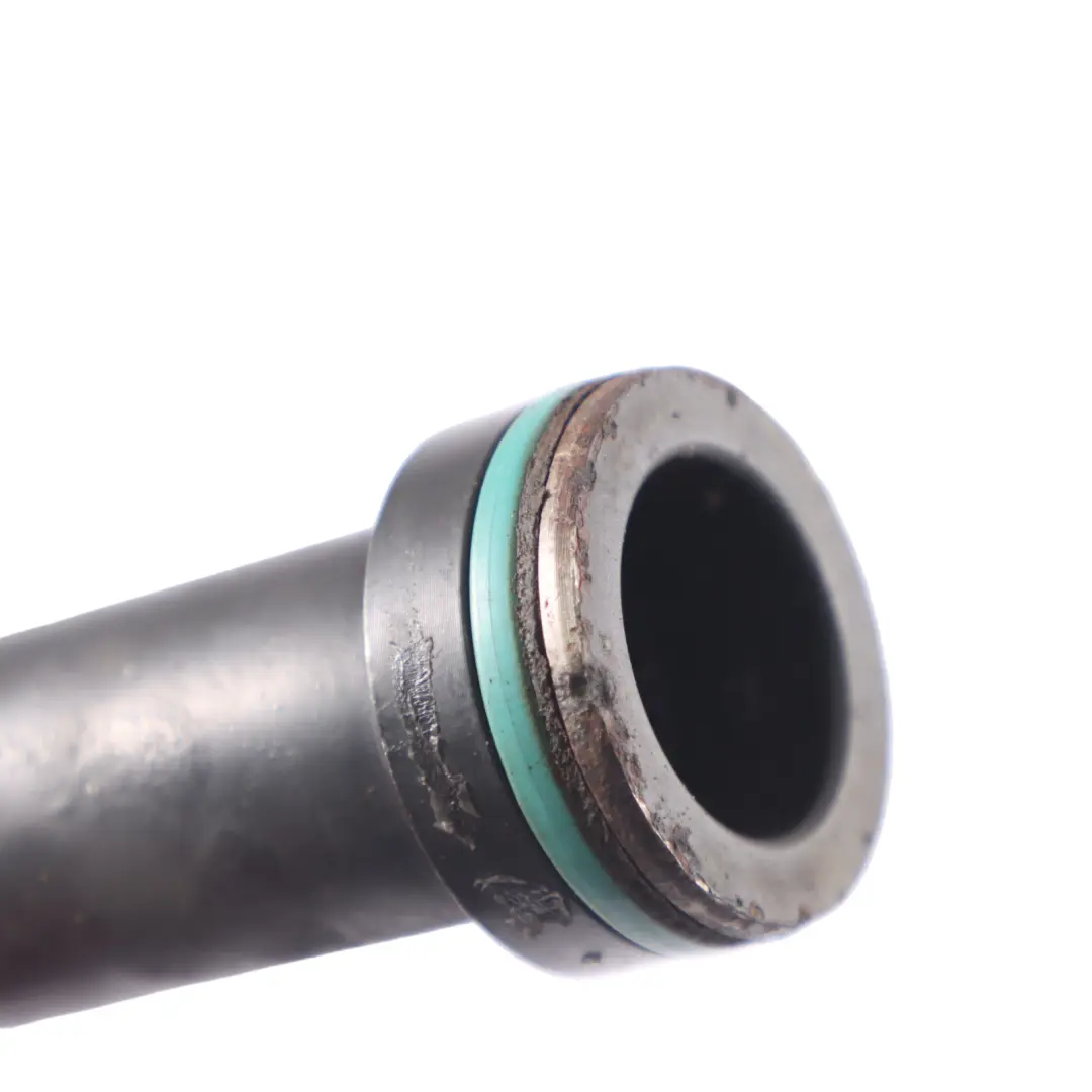 Audi Q7 4L 4.2 TDI Coolant Hose Pipe Hose Line - SKU 057121073C - Part number 057121073C