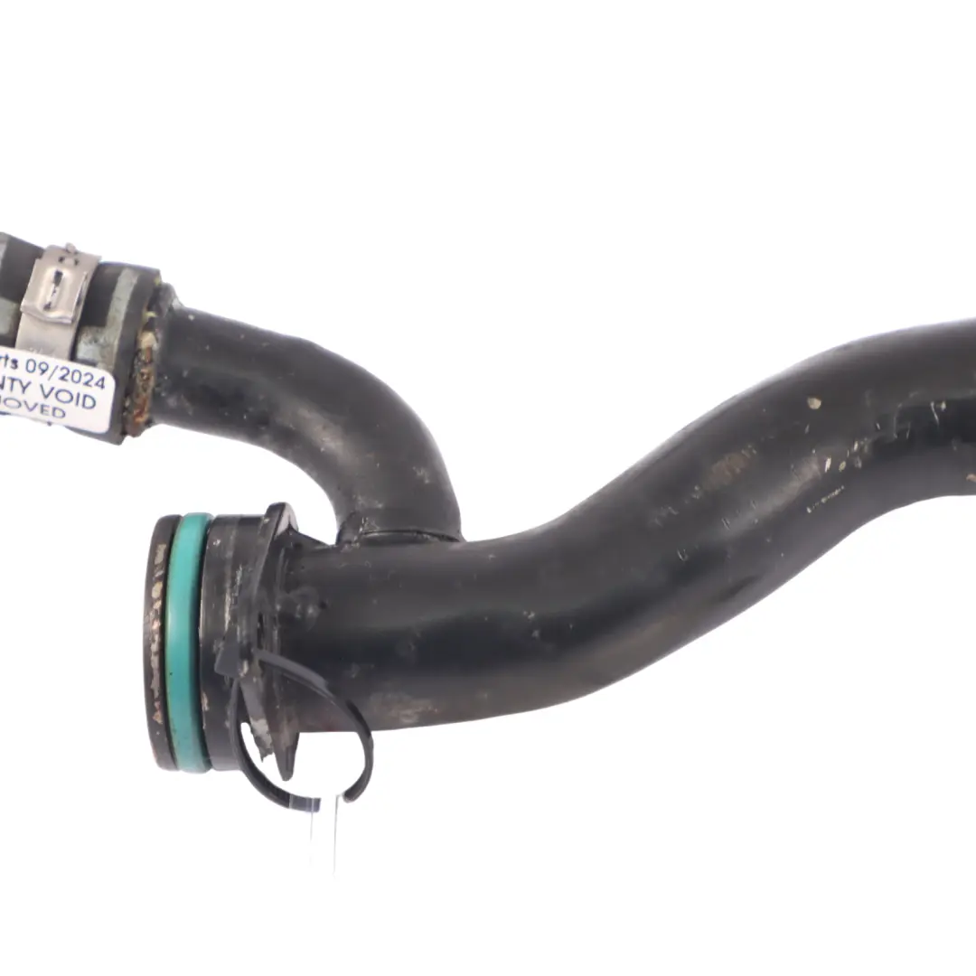 Audi Q7 4L 4.2 TDI Acqua Refrigerante Tubo Linea 057121075 - SKU 057121075AF - Numero di parte 057121075AF