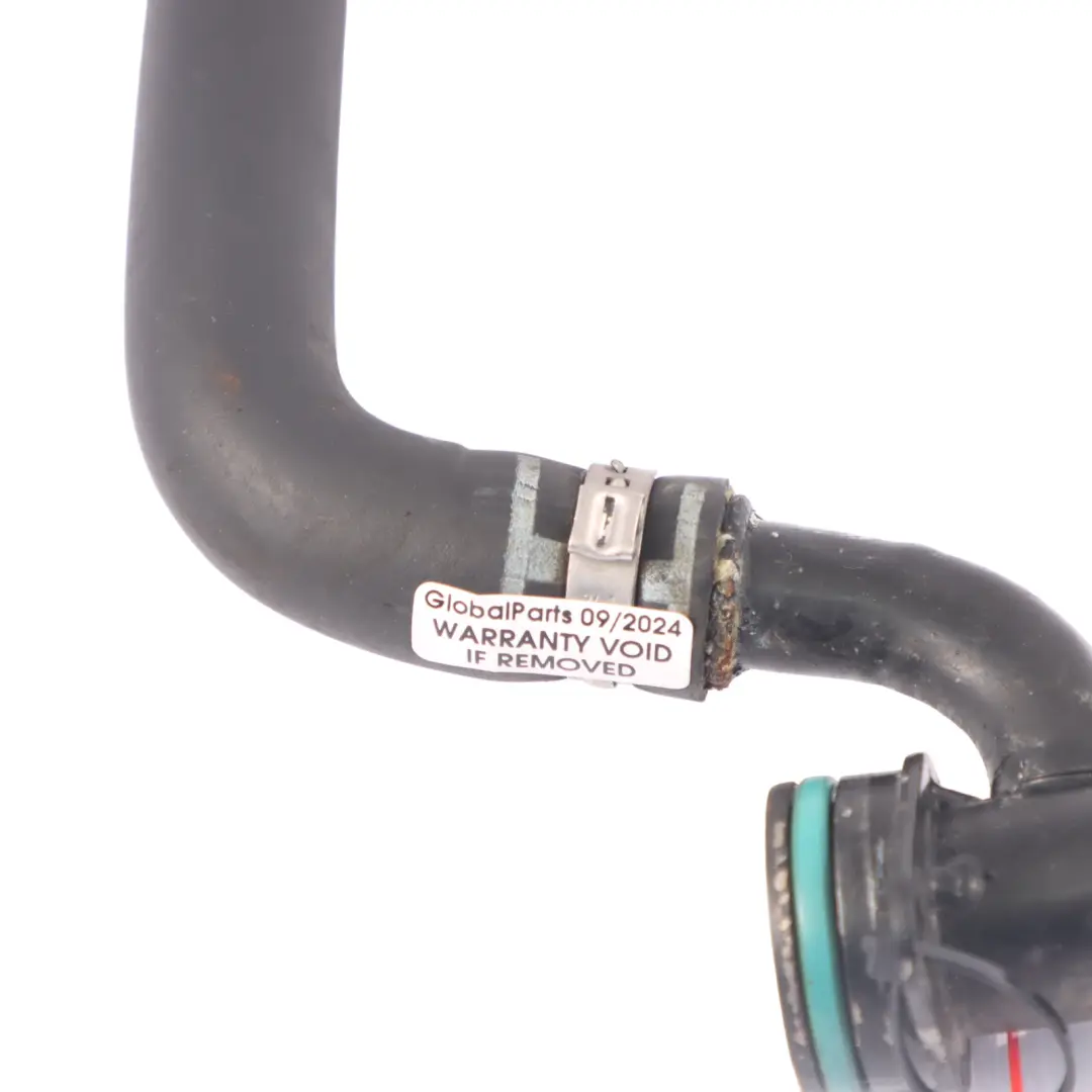 Wasser Kühlmittel Rohr Schlauch Leitung 057121075 für Audi Q7 4L 4.2 TDI mit Teilenummer 057121075AF Audi Q7 4L 4.2 TDI Wasser Kühlmittel Rohr Schlauch Leitung 057121075 - SKU 057121075AF - Teilenummer 057121075AF