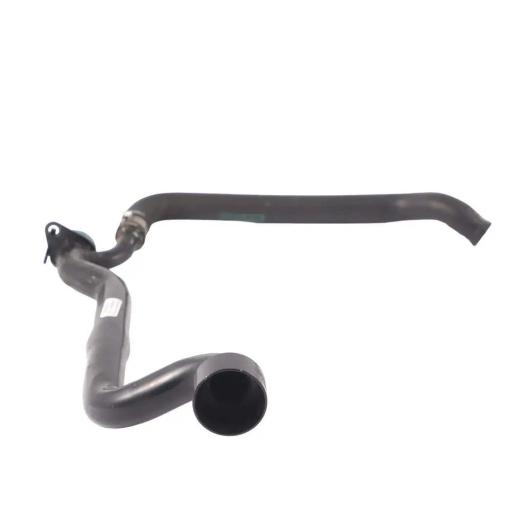 Audi Q7 4L 4.2 TDI Acqua Refrigerante Tubo Linea 057121075 - SKU 057121075AF - Numero di parte 057121075AF