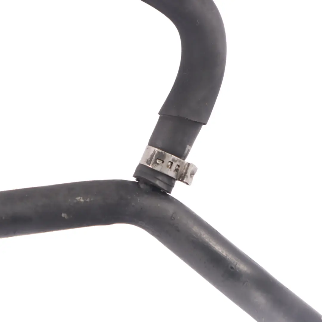 Audi Q7 4L 4.2 TDI Coolant Water Pipe Radiator Hose Line Tube - SKU 057121083M - Part number 057121083M