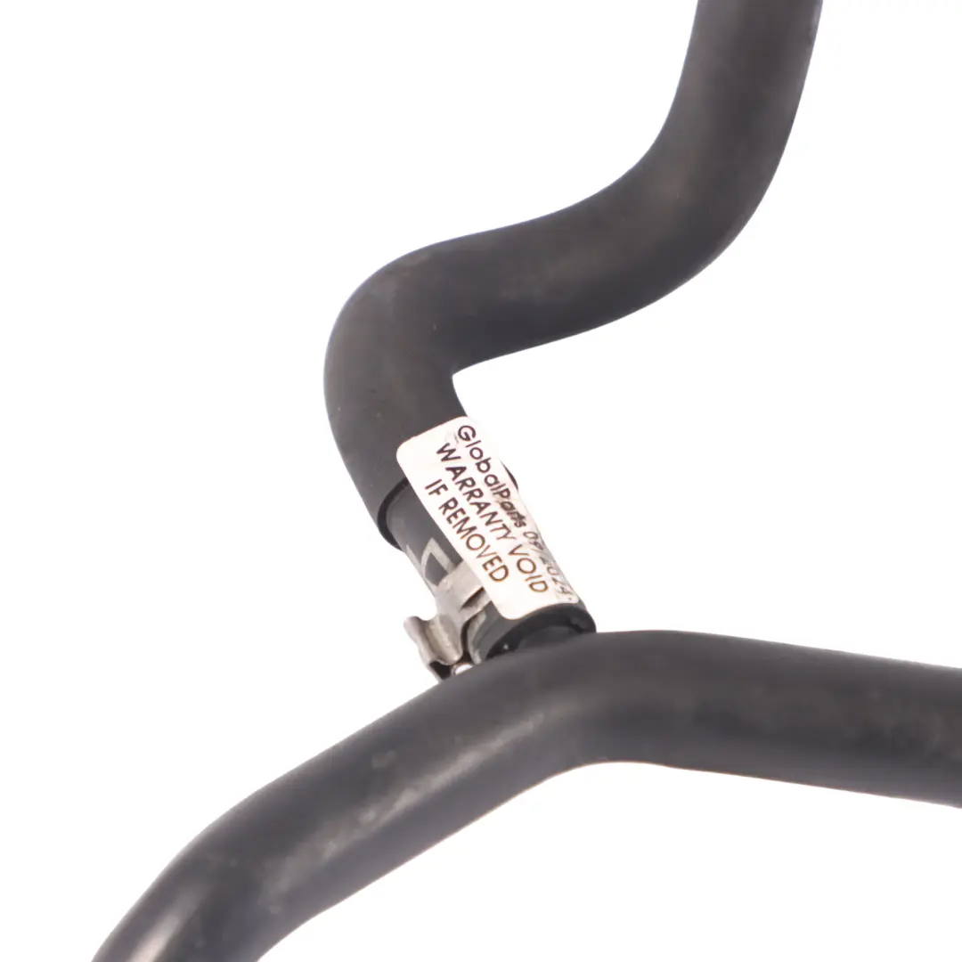 Audi Q7 4L 4.2 TDI Coolant Water Pipe Radiator Hose Line Tube - SKU 057121083M - Part number 057121083M