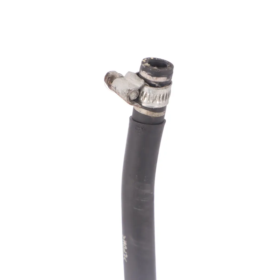 Audi Q7 4L 4.2 TDI Coolant Water Pipe Radiator Hose Line Tube - SKU 057121083M - Part number 057121083M