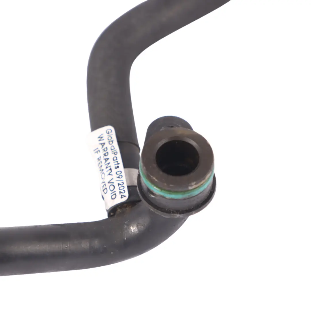 Kühlwasserleitung Kühlerschlauch Leitung Rohr für Audi Q7 4L 4.2 TDI mit Teilenummer 057121083M Audi Q7 4L 4.2 TDI Kühlwasserleitung Kühlerschlauch Leitung Rohr - SKU 057121083M - Teilenummer 057121083M