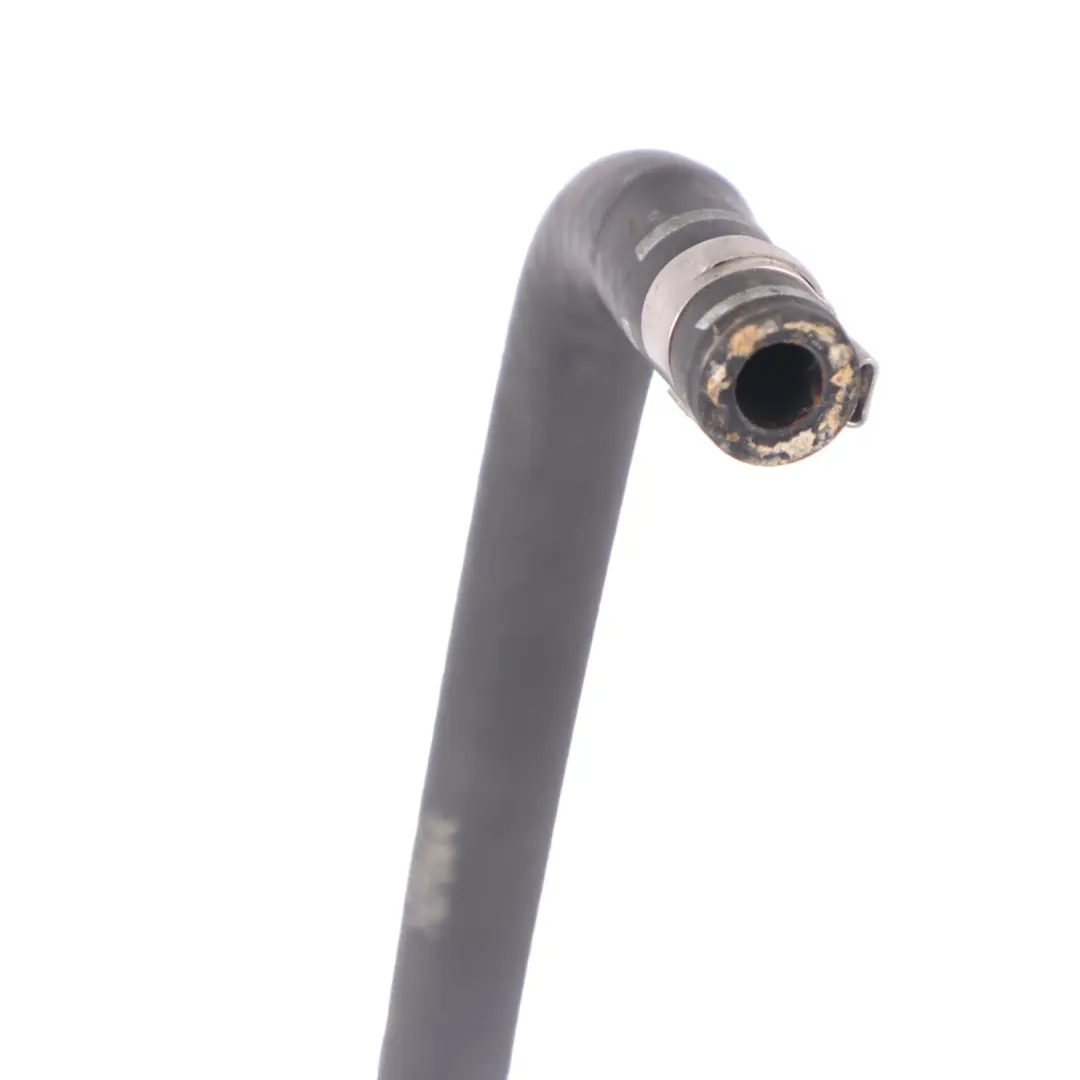 Audi Q7 4L 4.2 TDI Coolant Water Pipe Radiator Hose Line Tube - SKU 057121083M - Part number 057121083M