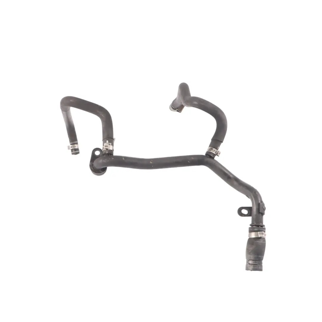 Audi Q7 4L 4.2 TDI Coolant Water Pipe Radiator Hose Line Tube - SKU 057121083M - Part number 057121083M