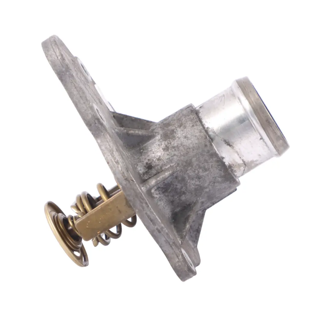 Motore Acqua Refrigerante Termostato Alloggiamento per Audi Q7 4L 4.2 TDI con numero di parte 057121111B Audi Q7 4L 4.2 TDI Motore Acqua Refrigerante Termostato Alloggiamento - SKU 057121111B - Numero di parte 057121111B