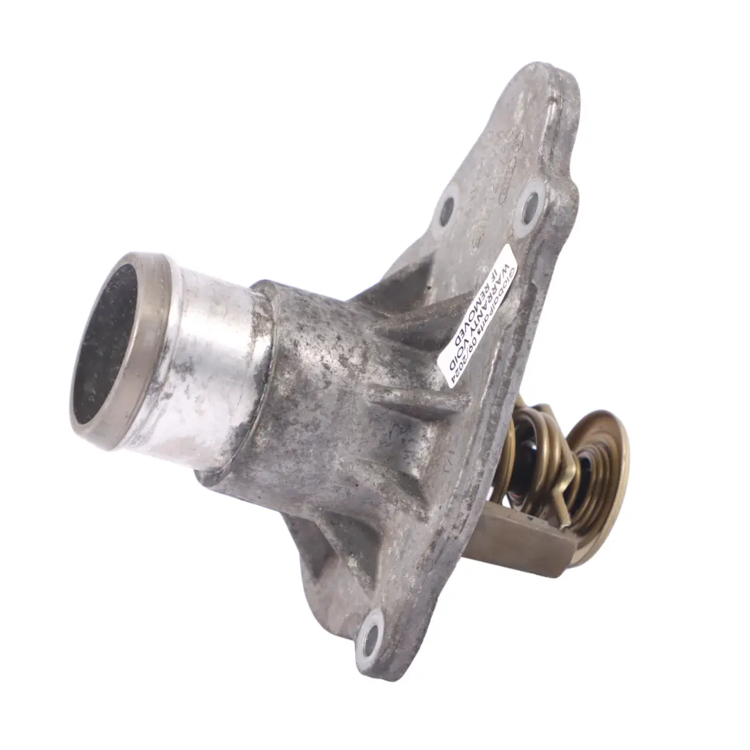 Wasser Kühlmittel Thermostat Gehäuse für Audi Q7 4L 4.2 TDI Diesel Motor mit Teilenummer 057121111B Audi Q7 4L 4.2 TDI Diesel Motor Wasser Kühlmittel Thermostat Gehäuse - SKU 057121111B - Teilenummer 057121111B