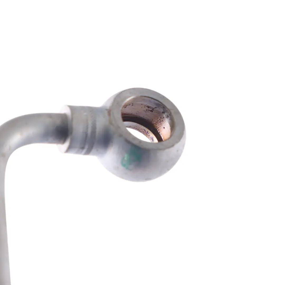 Audi Q7 4.2 TDI Turbocharger Coolant Pipe Hose Left N/S - SKU 057121491F - Part number 057121491F