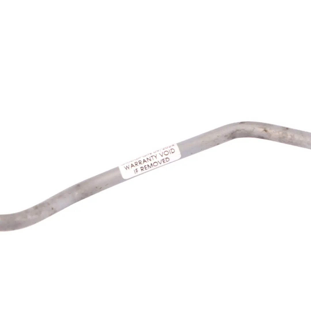 Audi Q7 4.2 TDI Turbocharger Coolant Pipe Hose Left N/S - SKU 057121491F - Part number 057121491F