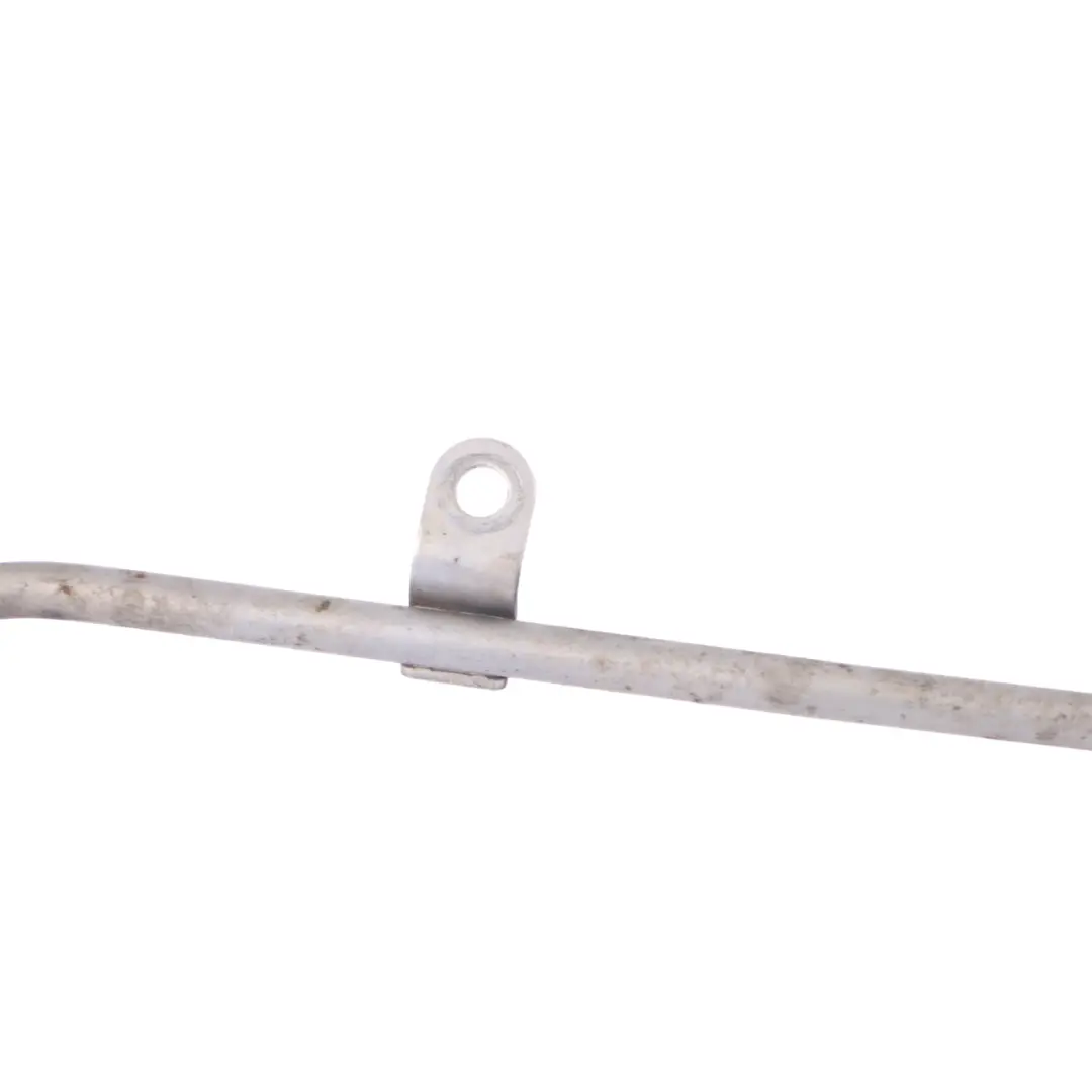 Audi Q7 4.2 TDI Turbocharger Coolant Pipe Hose Left N/S - SKU 057121491F - Part number 057121491F