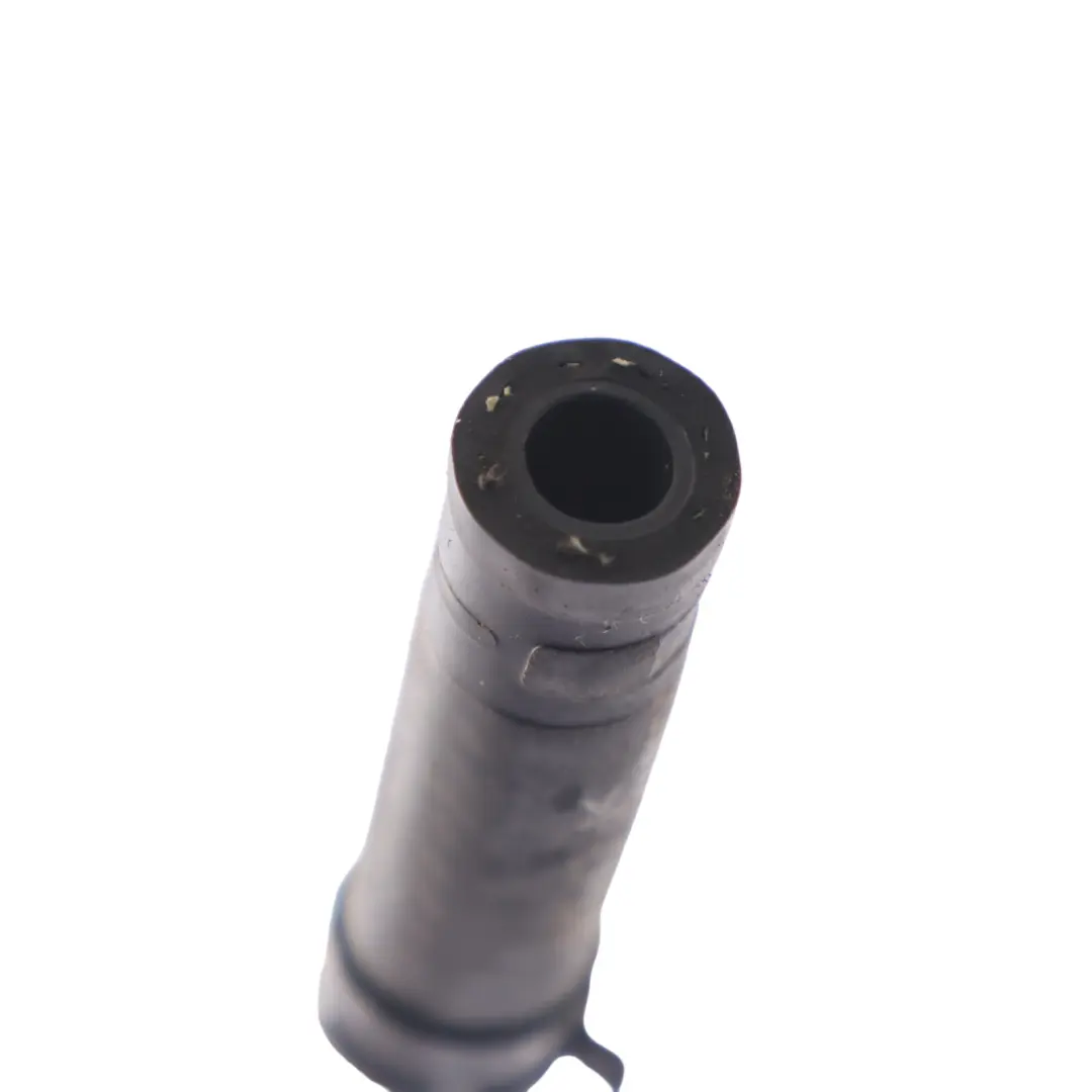 Audi Q7 4.2 TDI Turbocharger Coolant Pipe Hose Left N/S - SKU 057121491F - Part number 057121491F