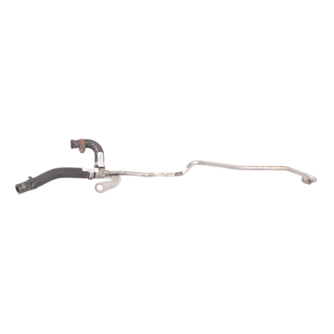 Tuyau de refroidissement du turbocompresseur Droit Audi Q7 4.2 TDI - SKU 057121492M - Numéro de pièce 057121492M