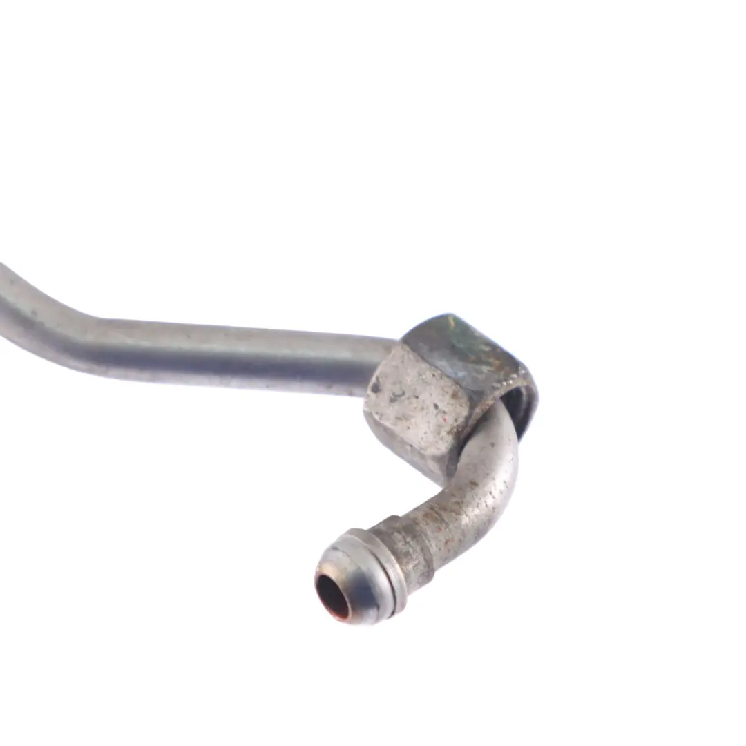Turbocharger Coolant Pipe Hose Right O/S Audi Q7 4.2 TDI - SKU 057121492M - Part number 057121492M