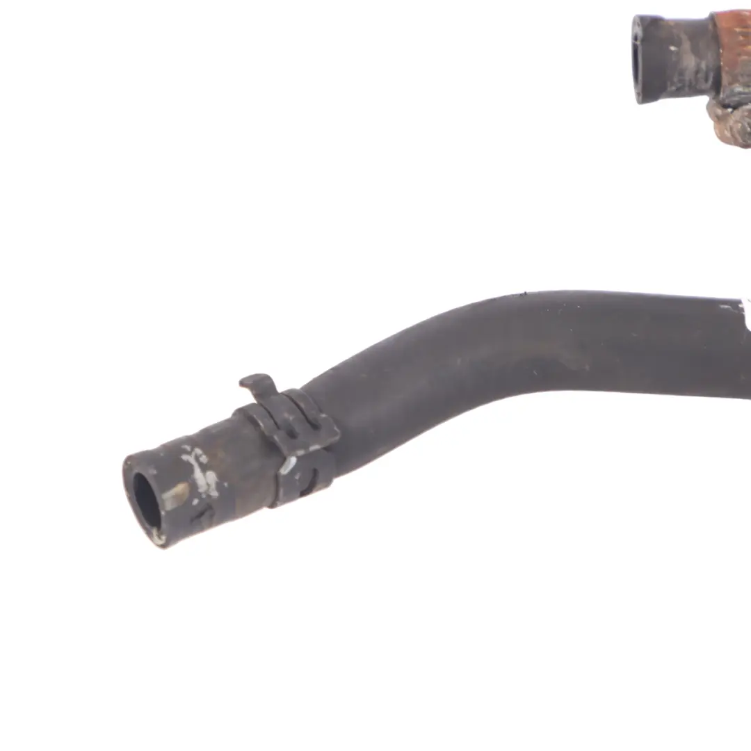 Tuyau de refroidissement du turbocompresseur Droit Audi Q7 4.2 TDI - SKU 057121492M - Numéro de pièce 057121492M
