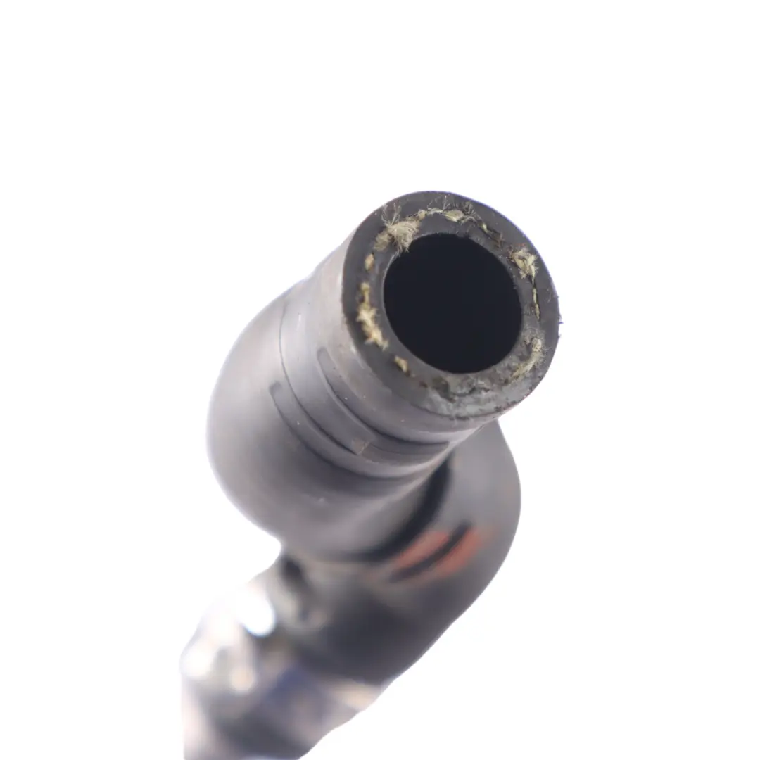 Turbolader Kühlmittelrohr Schlauch Rechts für Audi Q7 4L 4.2 TDI Diesel mit Teilenummer 057121597M Audi Q7 4L 4.2 TDI Diesel Turbolader Kühlmittelrohr Schlauch Rechts - SKU 057121597M - Teilenummer 057121597M