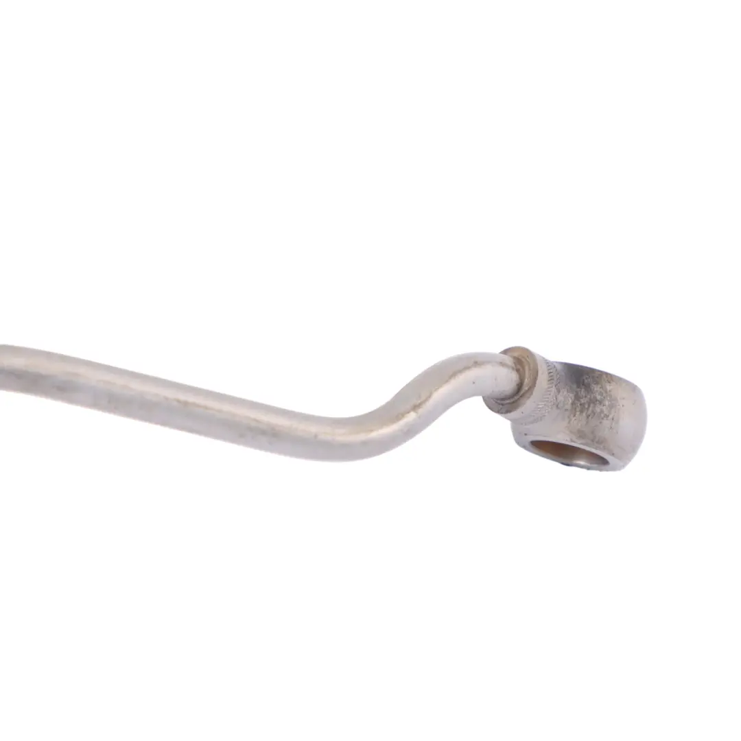 Audi Q7 4L 4.2 TDI Diesel Turbocharger Coolant Pipe Hose Right O/S - SKU 057121597M - Part number 057121597M