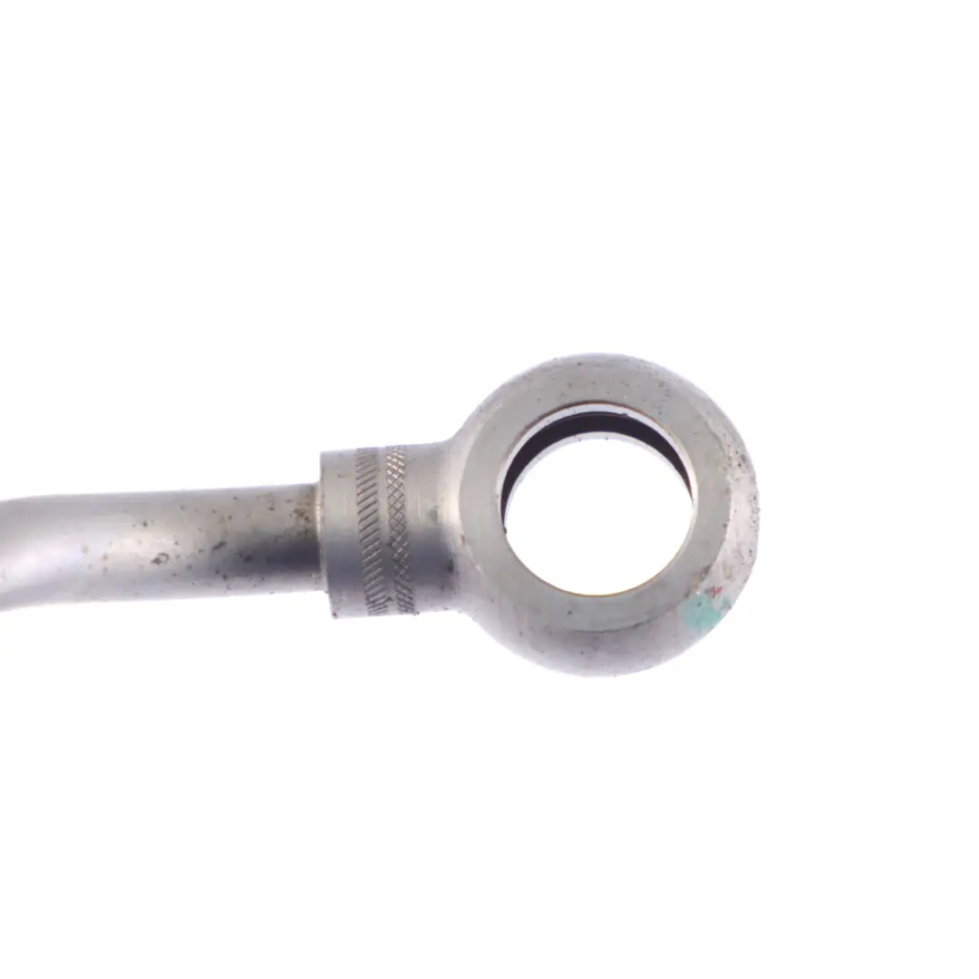 Manguera refrigerante del turbocompresor Derecha para Audi Q7 4L 4.2 TDI con número de pieza 057121597M Audi Q7 4L 4.2 TDI Manguera refrigerante del turbocompresor Derecha - SKU 057121597M - Número de pieza 057121597M