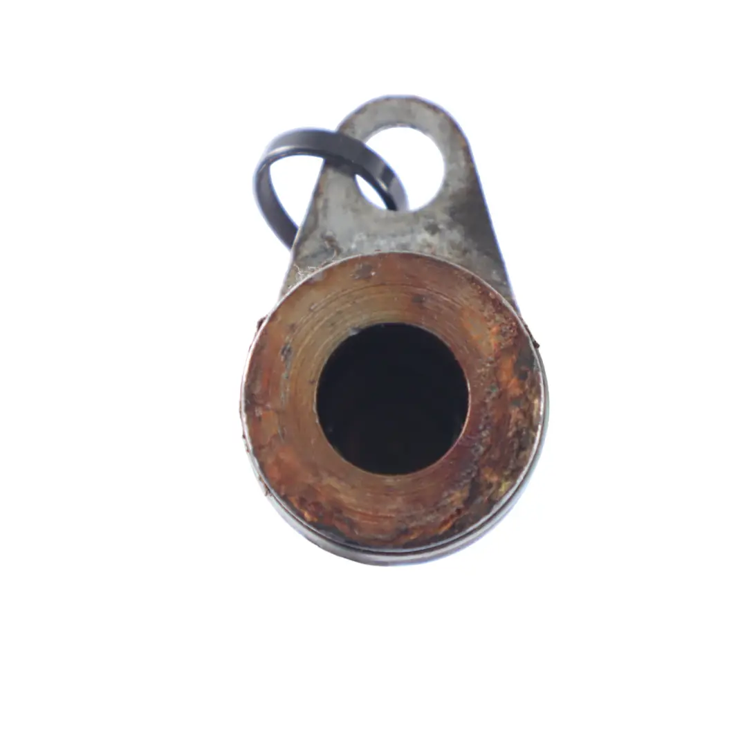 Tuyau refroidissement du turbocompresseur Droit pour Audi Q7 4L 4.2 TDI à propos du numéro de pièce 057121597M Audi Q7 4L 4.2 TDI Tuyau refroidissement du turbocompresseur Droit - SKU 057121597M - Numéro de pièce 057121597M