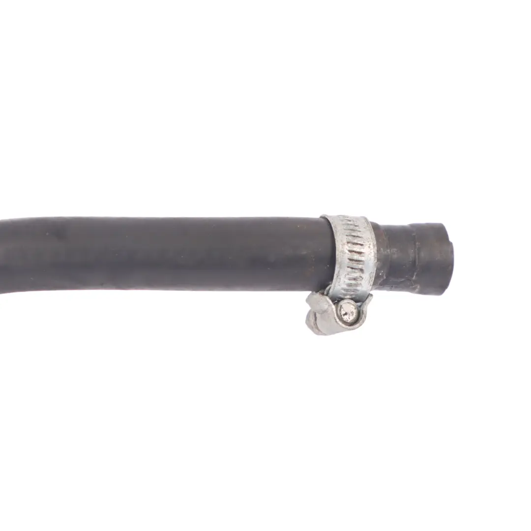 Tuyau refroidissement l'alternateur turbo droit Audi Q7 4L 4.2 TDI - SKU 057121598L - Numéro de pièce 057121598L
