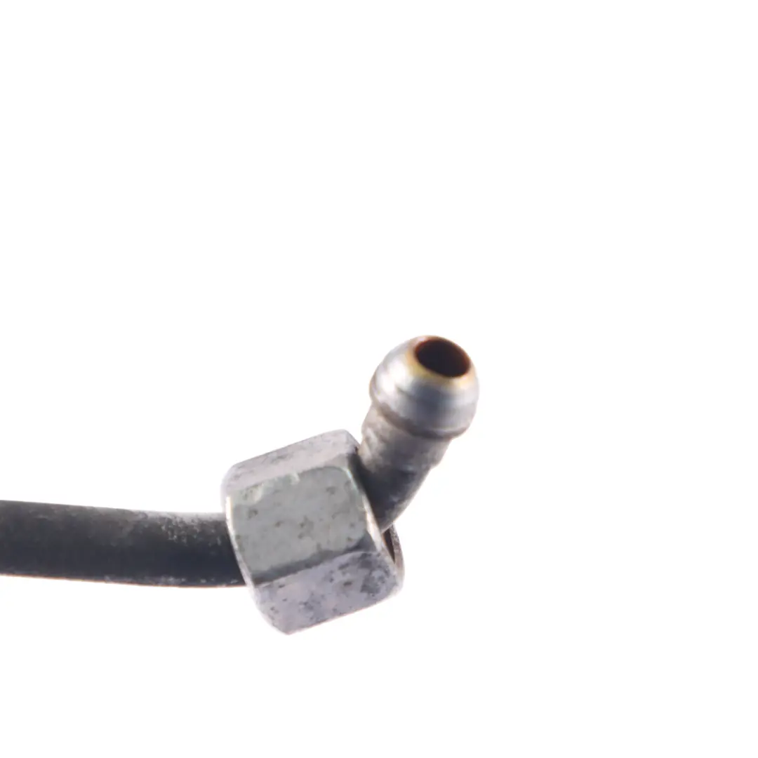 Alternator Turbo Coolant Pipe Hose Right O/S to Audi Q7 4L 4.2 TDI with Part number 057121598L Audi Q7 4L 4.2 TDI Alternator Turbo Coolant Pipe Hose Right O/S - SKU 057121598L - Part number 057121598L