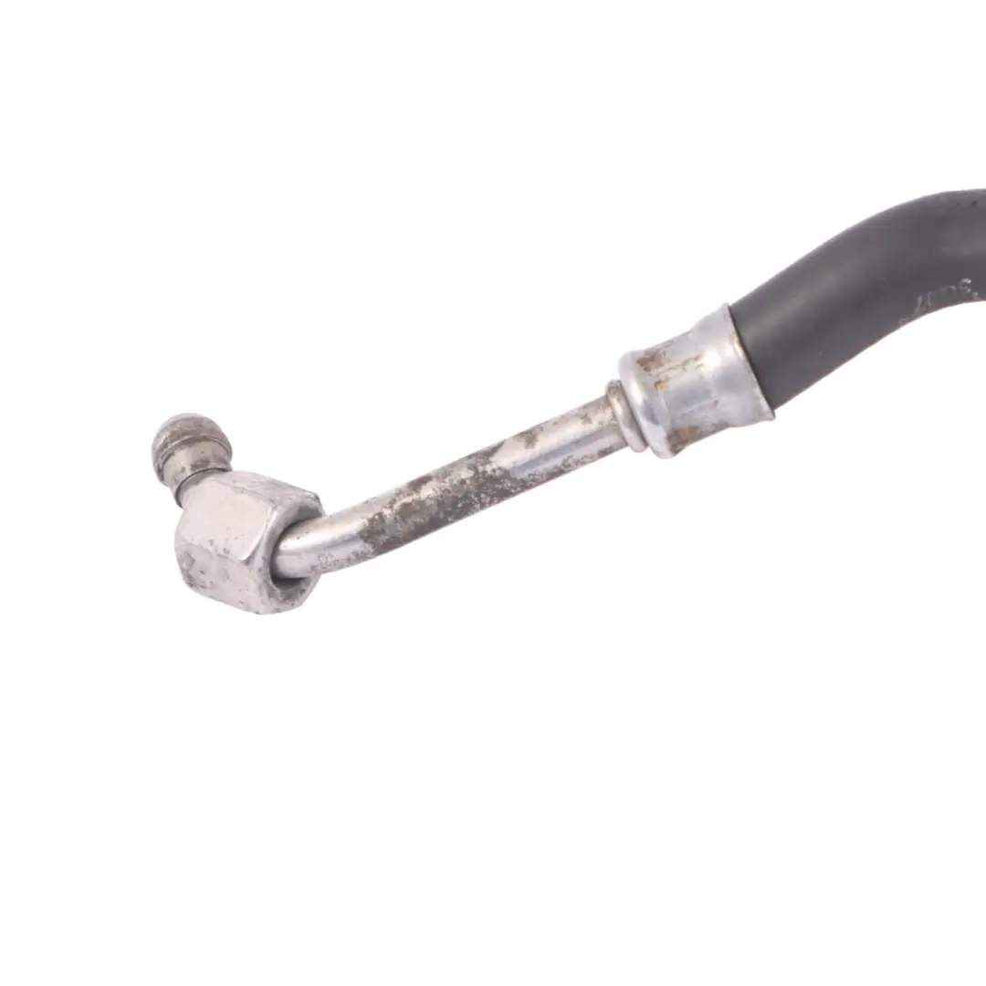 Tuyau refroidissement l'alternateur turbo droit Audi Q7 4L 4.2 TDI - SKU 057121598L - Numéro de pièce 057121598L