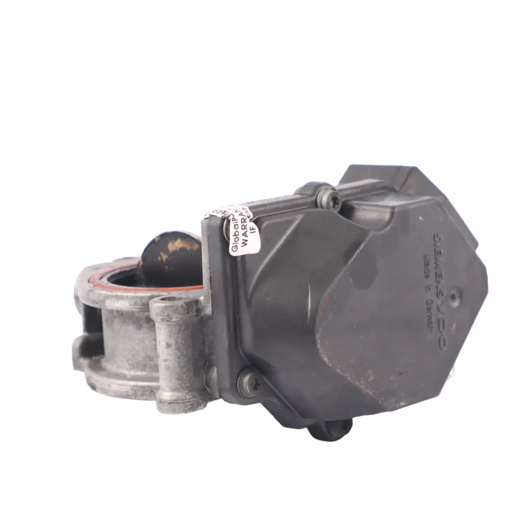 Audi Q7 4L 4.2 TDI Diesel Throttle Body Engine Valve D2P - SKU 057128063D - Part number 057128063D
