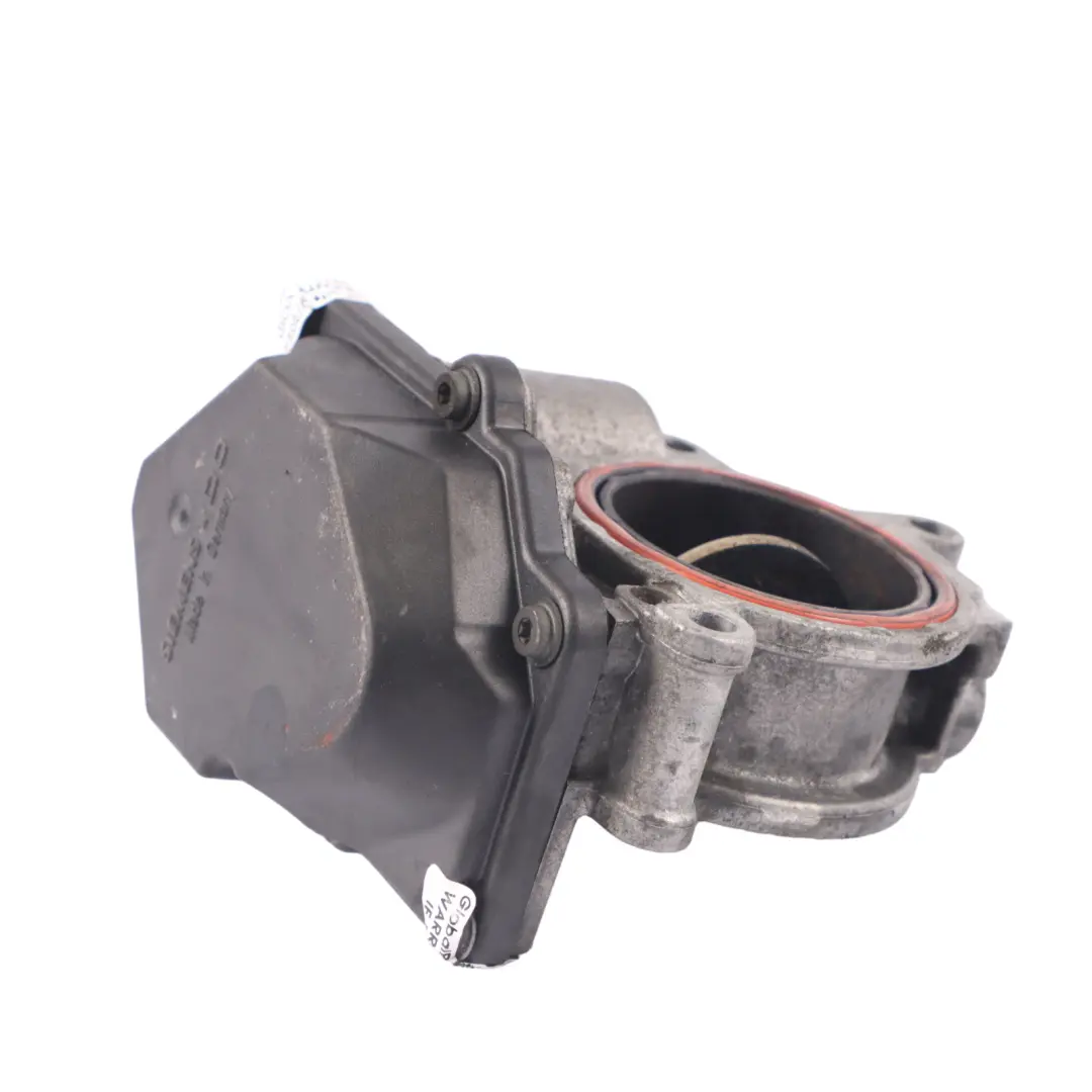Audi Q7 4L 4.2 TDI Diesel Corps De Papillon Valve De Moteur D2P - SKU 057128063D - Numéro de pièce 057128063D
