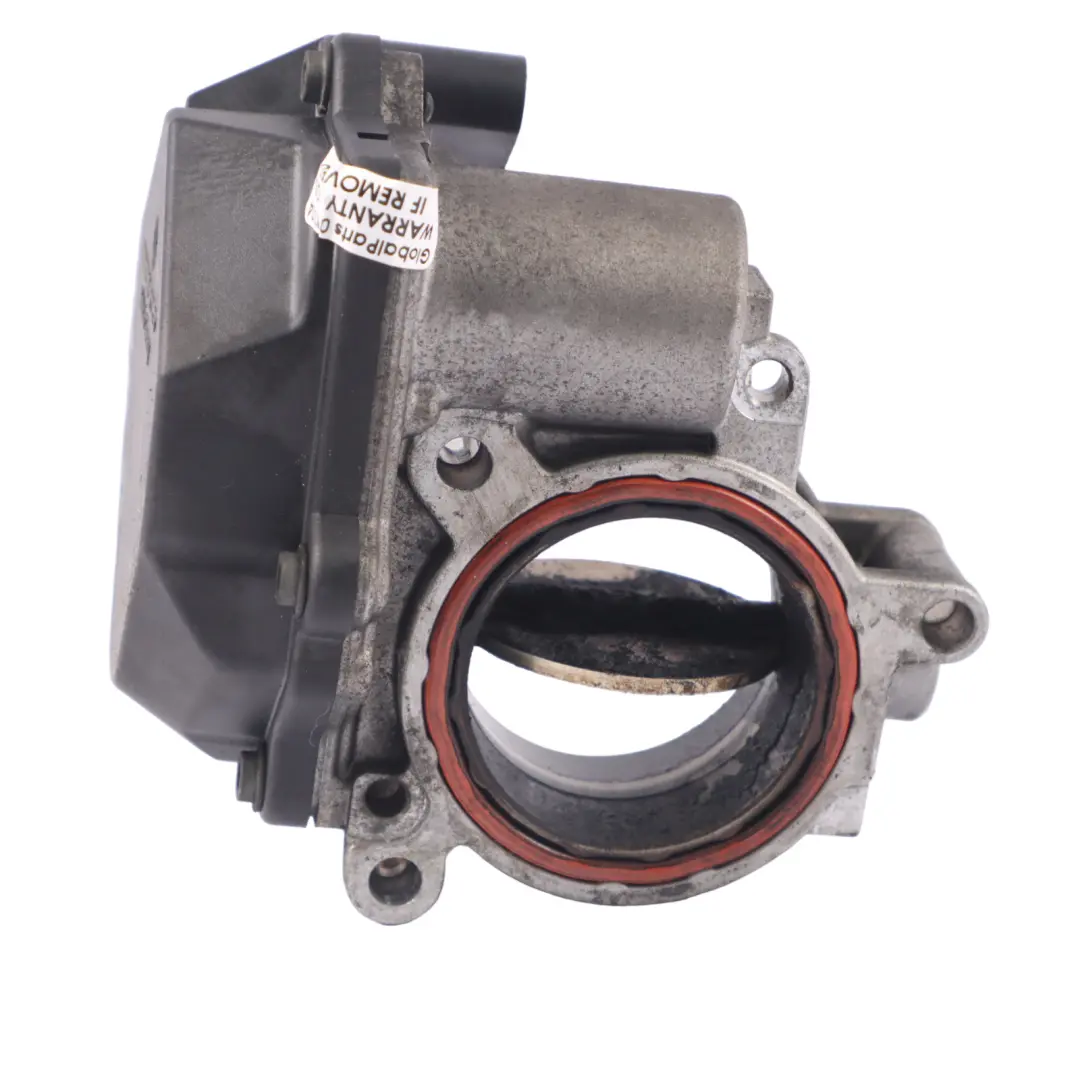 Audi Q7 4L 4.2 TDI Diesel Corpo Farfallato Motore Valvola D2P - SKU 057128063D - Numero di parte 057128063D