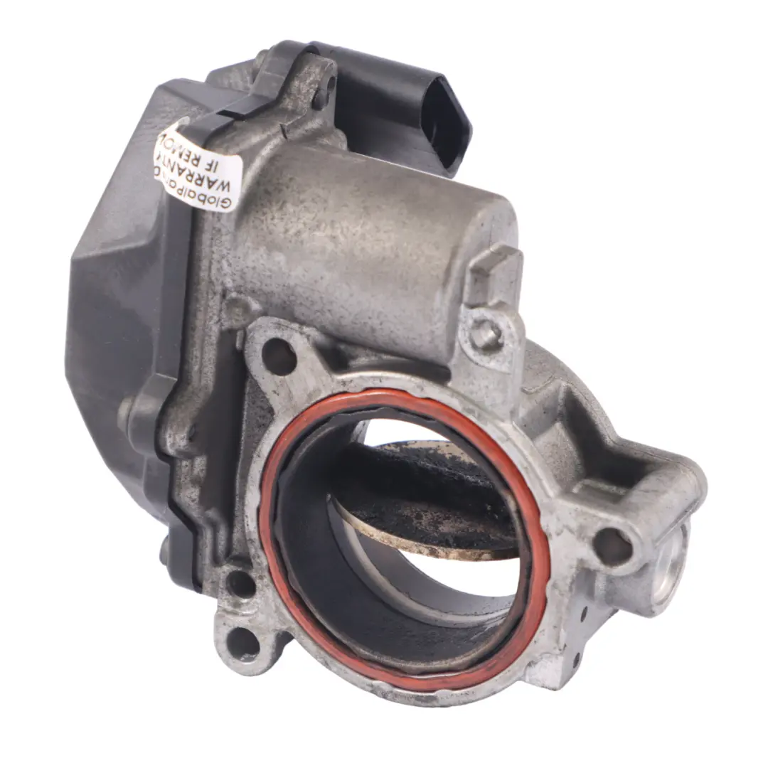 Drossel Klappe Motor Ventil D2P für Audi Q7 4L 4.2 TDI Diesel mit Teilenummer 057128063D Audi Q7 4L 4.2 TDI Diesel Drossel Klappe Motor Ventil D2P - SKU 057128063D - Teilenummer 057128063D