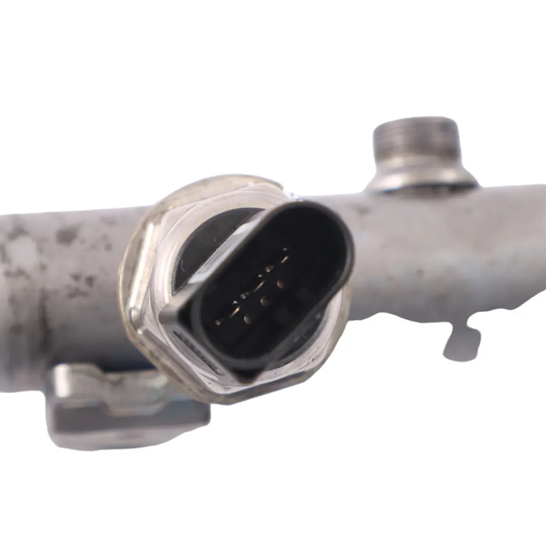 Kraftstoffeinspritzleiste Einspritzeinheit 4.2 TDI Links für Audi Q7 4L mit Teilenummer 057130089K Audi Q7 4L Kraftstoffeinspritzleiste Einspritzeinheit 4.2 TDI Links - SKU 057130089K - Teilenummer 057130089K