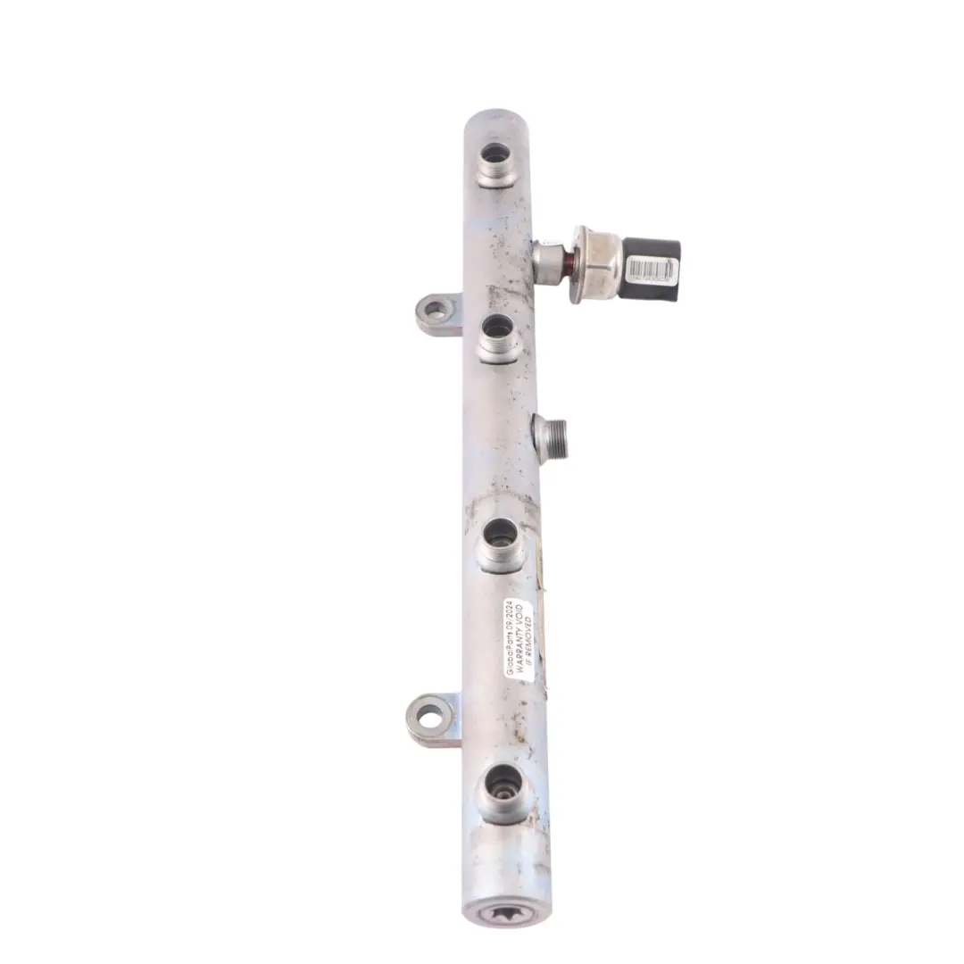 Listwa Wtryskowa Lewa 4.2 TDI Diesel do Audi Q7 4L o numerze 057130089K Audi Q7 4L Listwa Wtryskowa Lewa 4.2 TDI Diesel - SKU 057130089K - Numer Części 057130089K