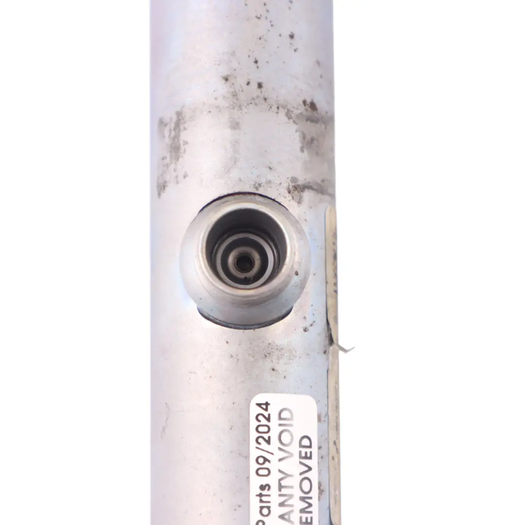 Injecteur de carburant d'injection 4.2 TDI Diesel Gauche pour Audi Q7 4L à propos du numéro de pièce 057130089K Audi Q7 4L Injecteur de carburant d'injection 4.2 TDI Diesel Gauche - SKU 057130089K - Numéro de pièce 057130089K