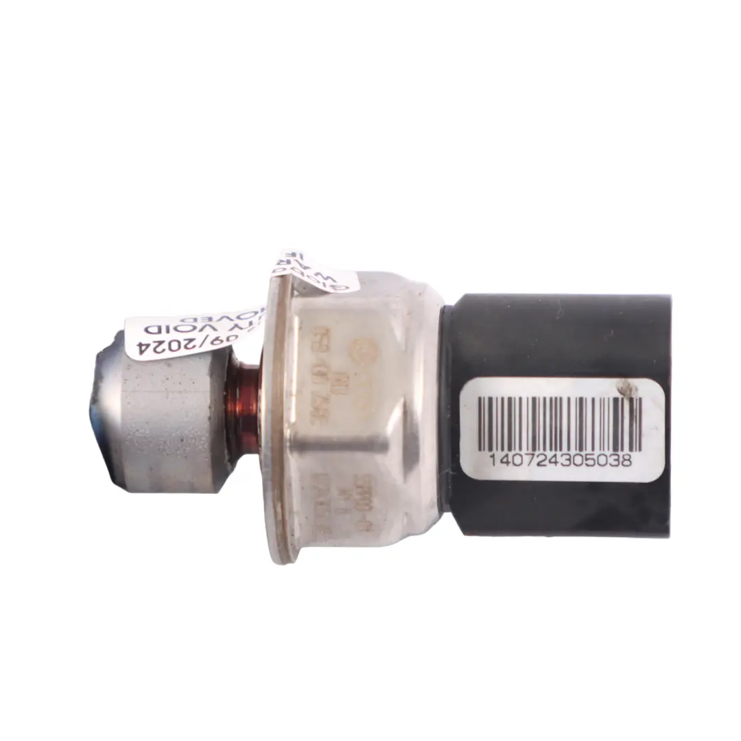 Audi Q7 4L Inyector de Combustible 4.2 TDI Diesel Izquierda - SKU 057130089K - Número de pieza 057130089K
