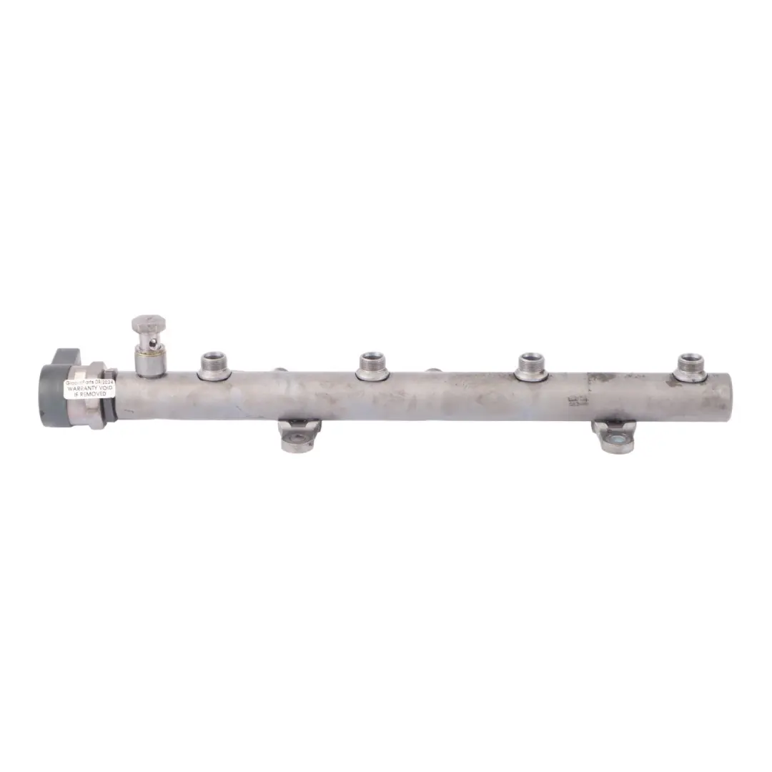 BTR Diesel Rail d'injection droite pour Audi Q7 4L 4.2 TDI à propos du numéro de pièce 057130090L Audi Q7 4L 4.2 TDI BTR Diesel Rail d'injection droite - SKU 057130090L - Numéro de pièce 057130090L