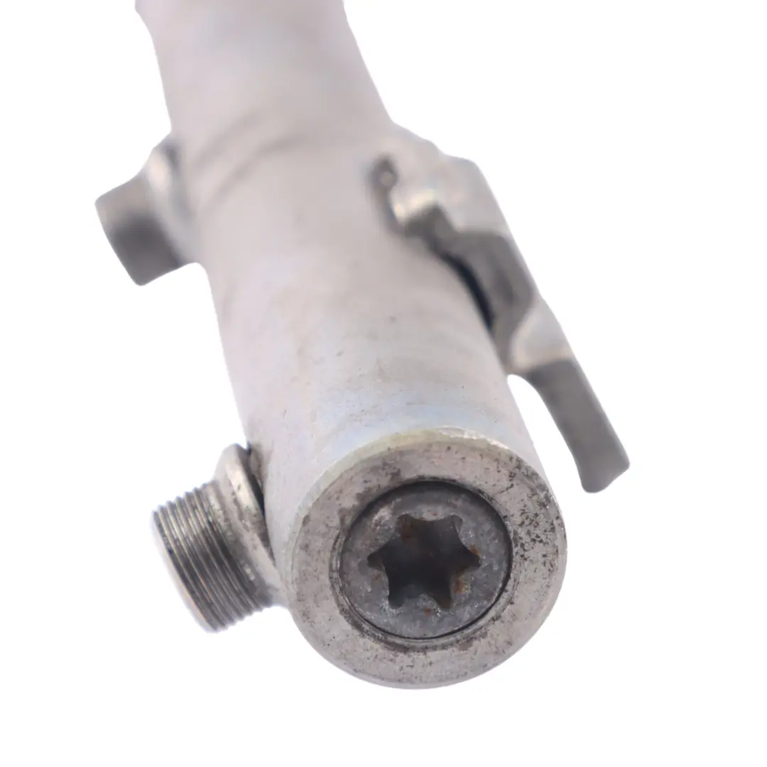 Audi Q7 4L 4.2 TDI BTR Diesel Fuel Injection Rail Right O/S - SKU 057130090L - Part number 057130090L