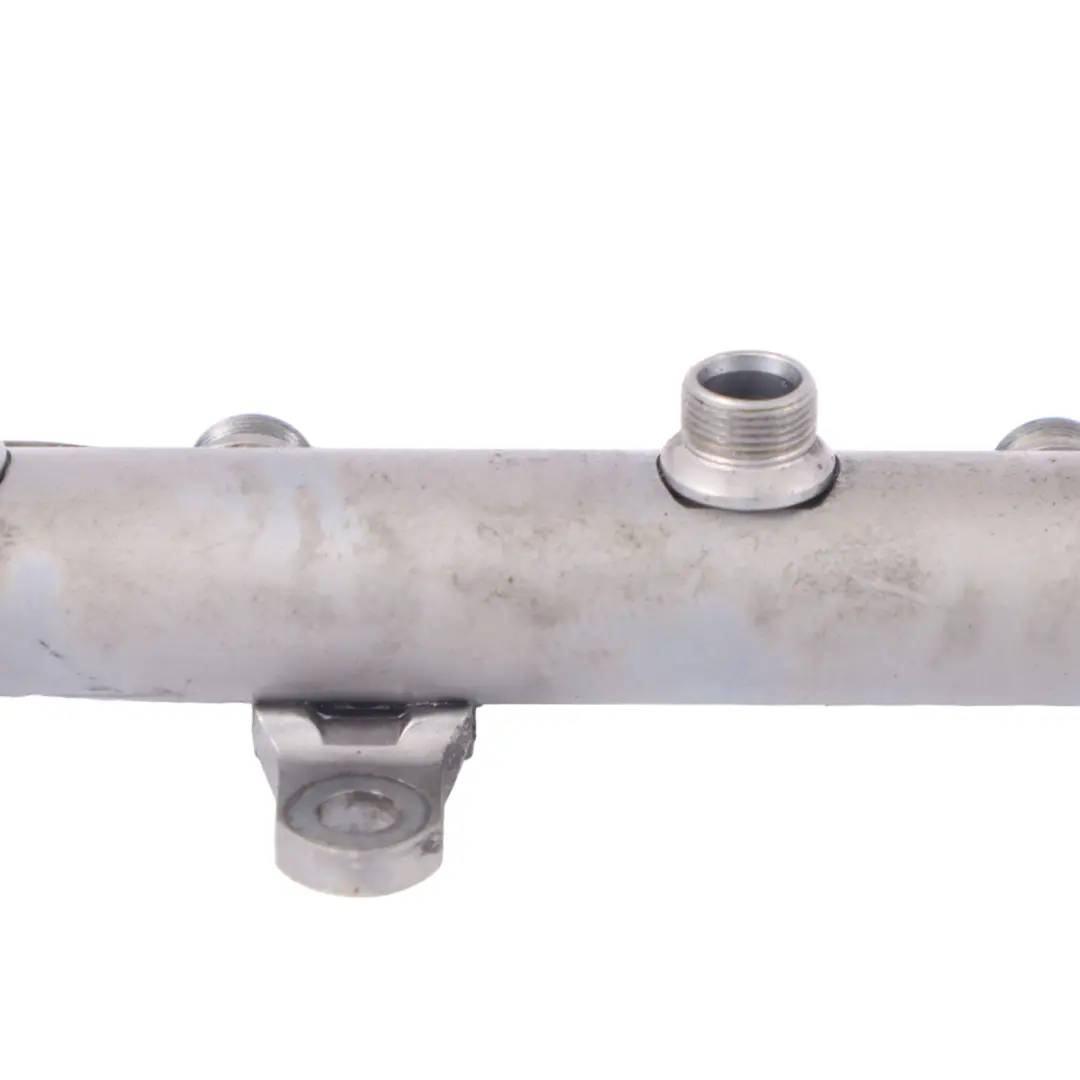 Audi Q7 4L 4.2 TDI BTR Diesel Fuel Injection Rail Right O/S - SKU 057130090L - Part number 057130090L