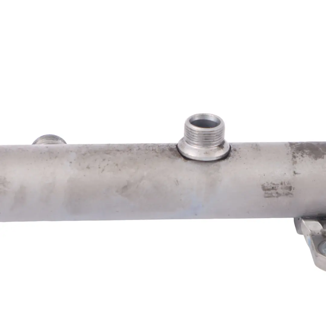 Audi Q7 4L 4.2 TDI BTR Diesel Fuel Injection Rail Right O/S - SKU 057130090L - Part number 057130090L