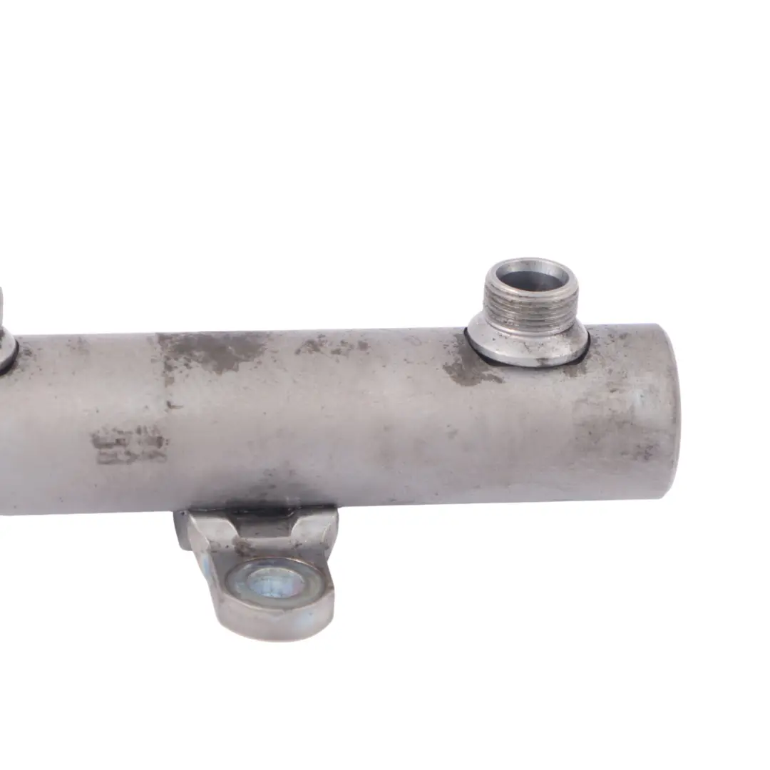 Audi Q7 4L 4.2 TDI BTR Diesel Fuel Injection Rail Right O/S - SKU 057130090L - Part number 057130090L