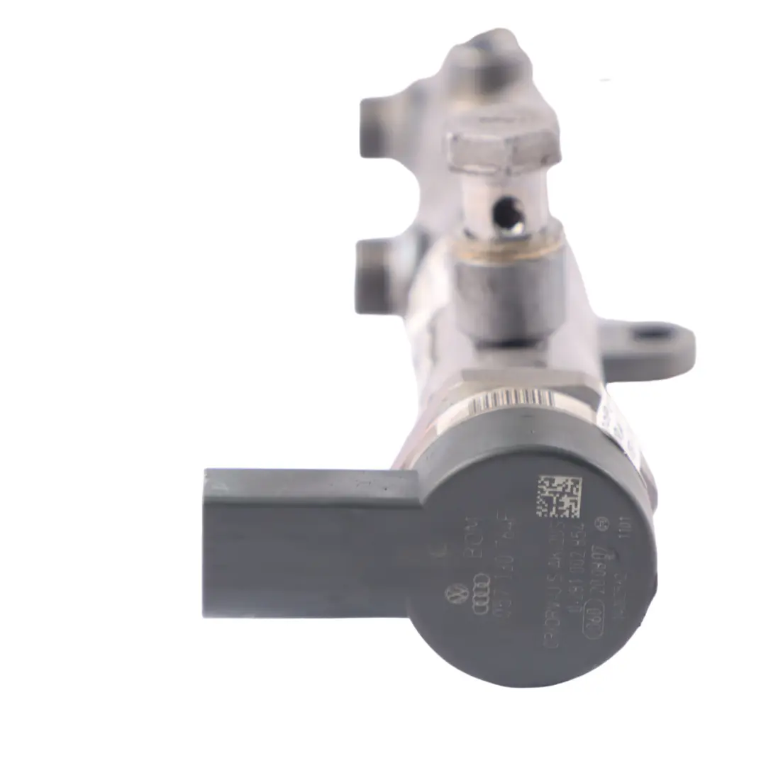 BTR Diesel Inyección de Combustible Rail Derecho para Audi Q7 4L 4.2 TDI con número de pieza 057130090L Audi Q7 4L 4.2 TDI BTR Diesel Inyección de Combustible Rail Derecho - SKU 057130090L - Número de pieza 057130090L