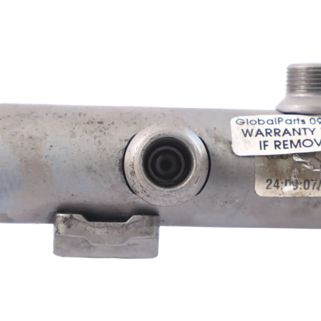Audi Q7 4L 4.2 TDI BTR Diesel Fuel Injection Rail Right O/S - SKU 057130090L - Part number 057130090L