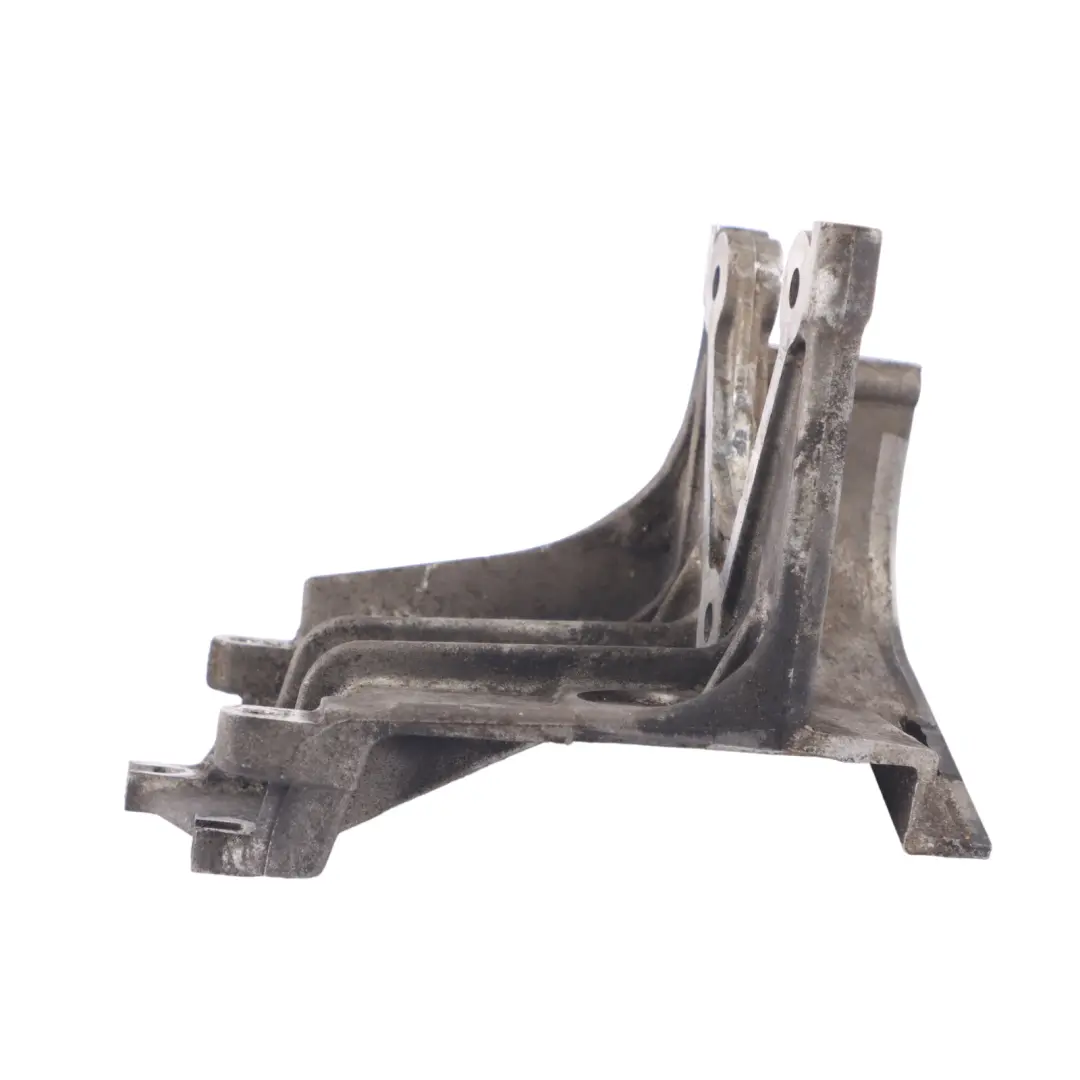 Audi Q7 4L 4.2 TDI Diesel Engine Fuel Injection Pump Bracket Holder - SKU 057130147R - Part number 057130147R