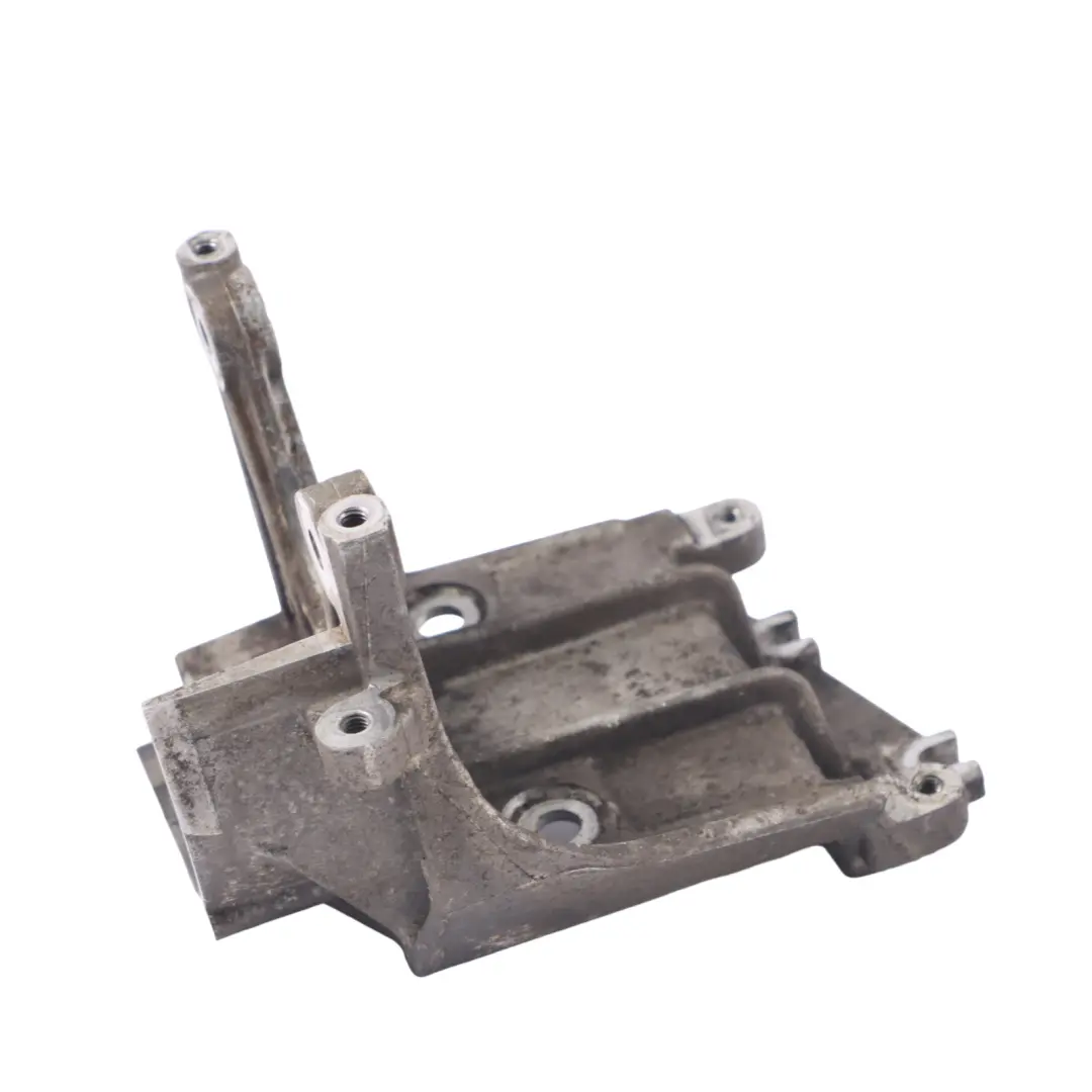 Audi Q7 4L 4.2 TDI Diesel Engine Fuel Injection Pump Bracket Holder - SKU 057130147R - Part number 057130147R