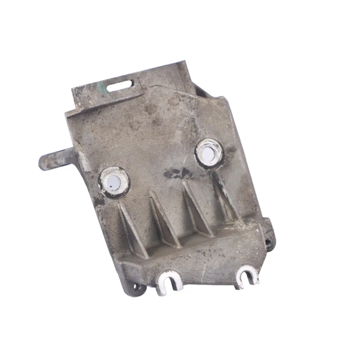 Audi Q7 4L 4.2 TDI Diesel Engine Fuel Injection Pump Bracket Holder - SKU 057130147R - Part number 057130147R