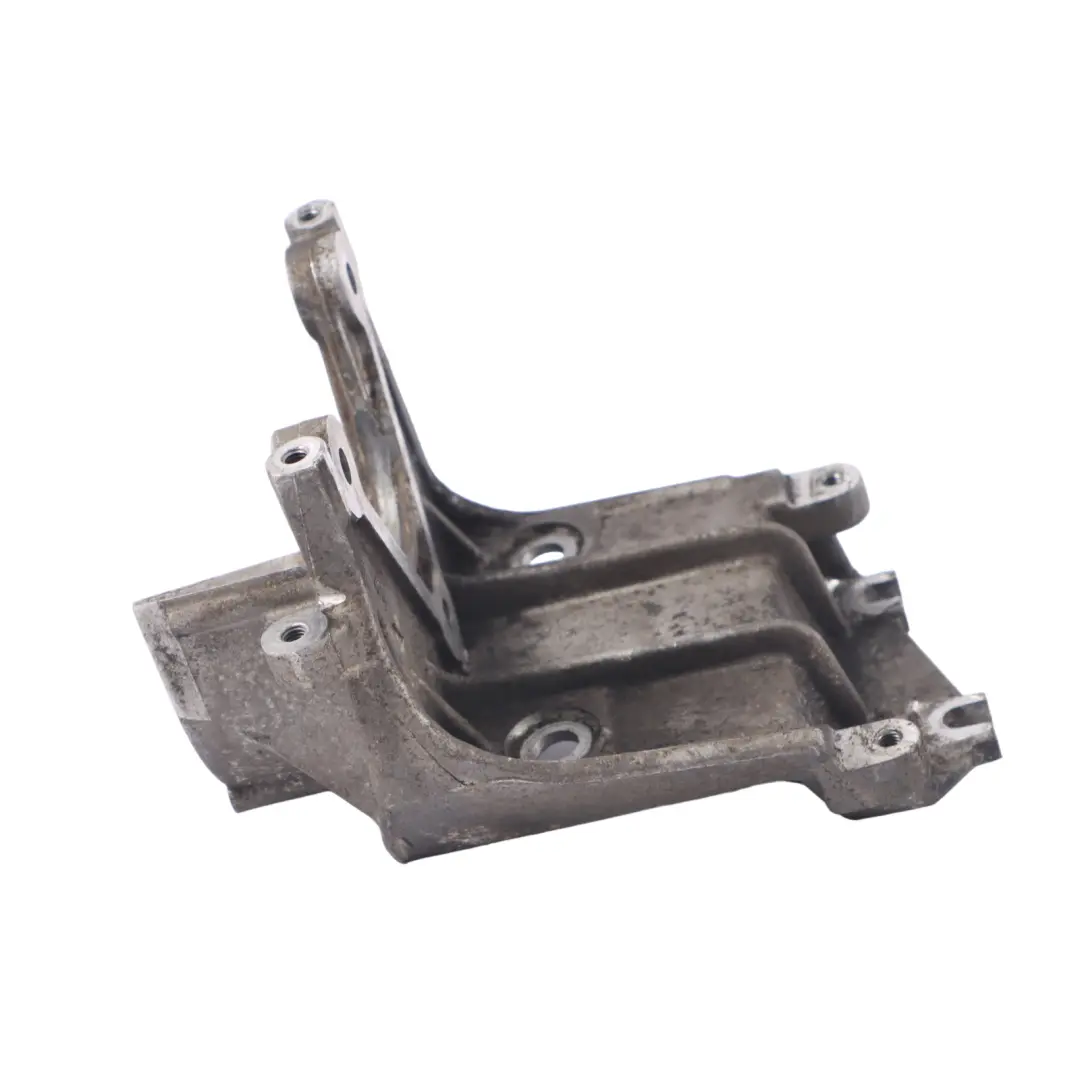 Audi Q7 4L 4.2 TDI Diesel Engine Fuel Injection Pump Bracket Holder - SKU 057130147R - Part number 057130147R