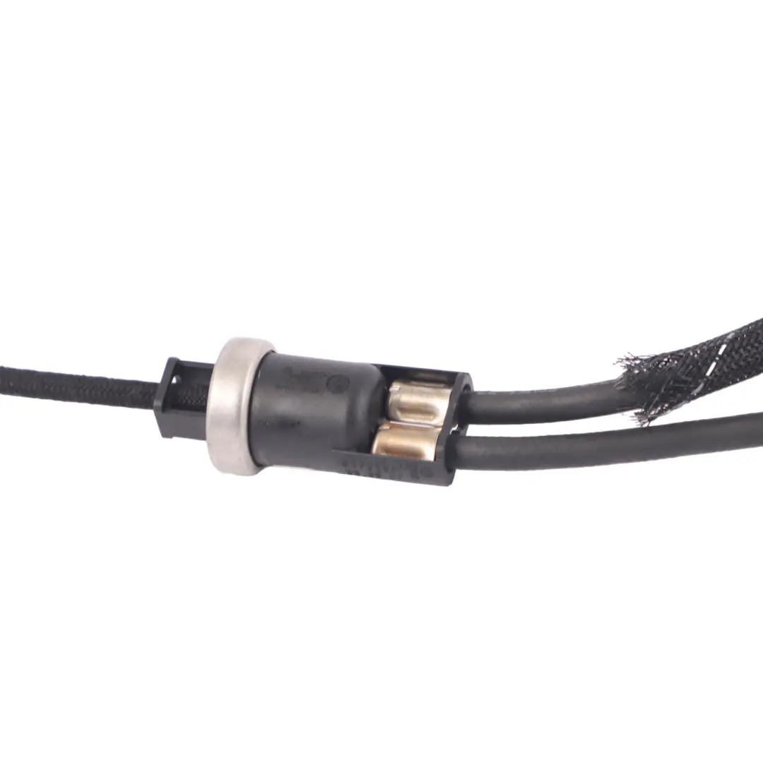 Audi Q7 4L Fuel Line Fuel Feed Return Pipe Hose 4.2 TDI Diesel - SKU 057130218F - Part number 057130218F