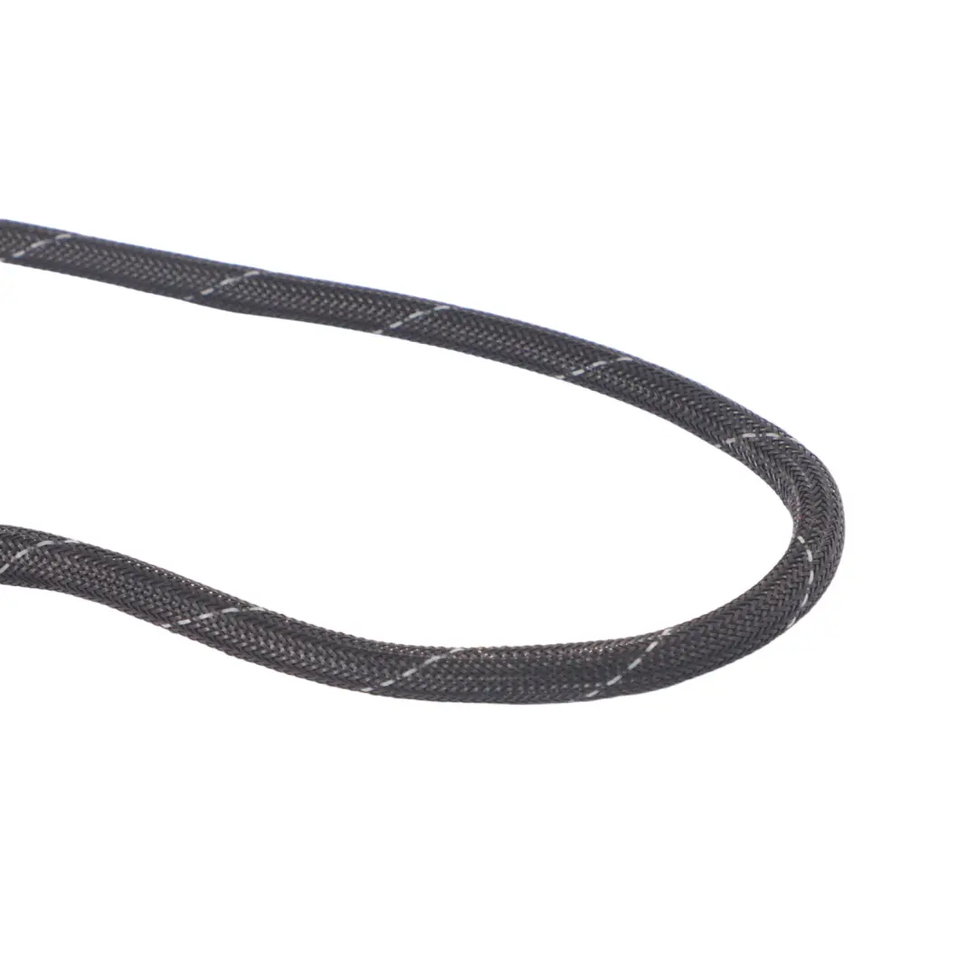 Audi Q7 4L Fuel Line Fuel Feed Return Pipe Hose 4.2 TDI Diesel - SKU 057130218F - Part number 057130218F
