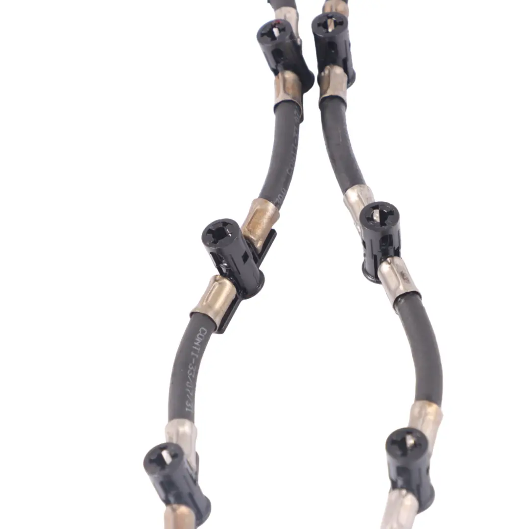 Línea de combustible Tubo de alimentación 4.2 TDI Diesel para Audi Q7 4L con número de pieza 057130218F Audi Q7 4L Línea de combustible Tubo de alimentación 4.2 TDI Diesel - SKU 057130218F - Número de pieza 057130218F