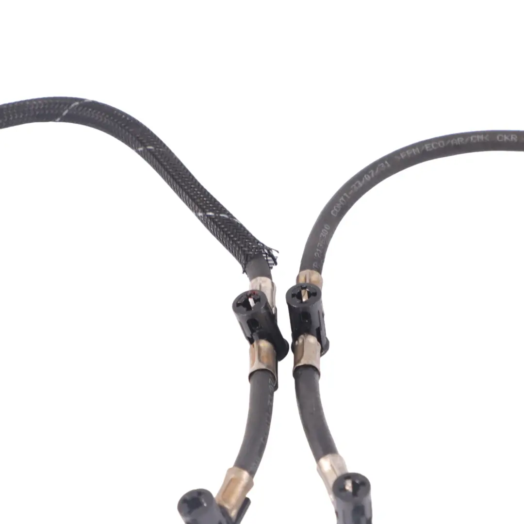 Línea de combustible Tubo de alimentación 4.2 TDI Diesel para Audi Q7 4L con número de pieza 057130218F Audi Q7 4L Línea de combustible Tubo de alimentación 4.2 TDI Diesel - SKU 057130218F - Número de pieza 057130218F