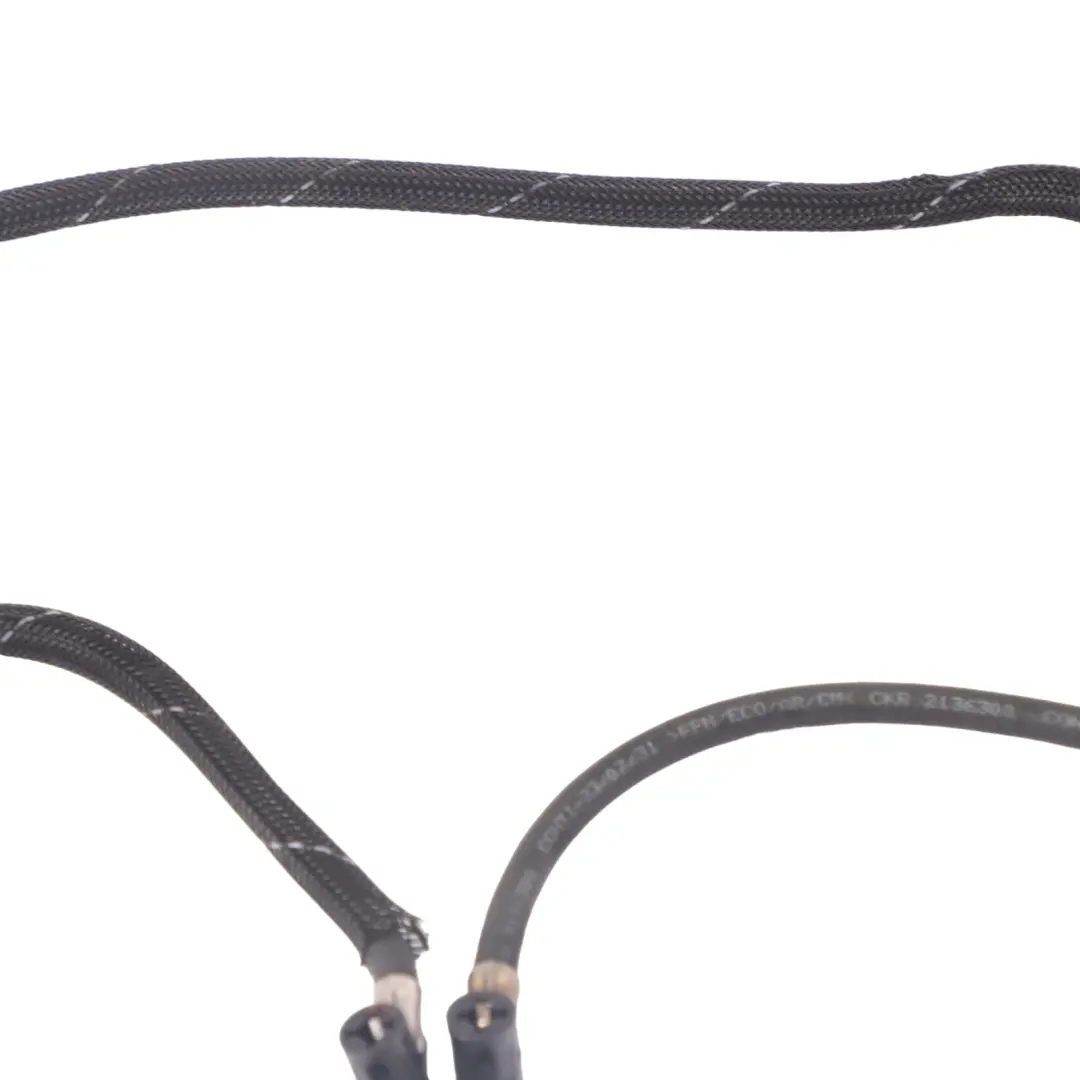 Przewód Paliwowy Rura 4.2 TDI Diesel do Audi Q7 4L o numerze 057130218F Audi Q7 4L Przewód Paliwowy Rura 4.2 TDI Diesel - SKU 057130218F - Numer Części 057130218F